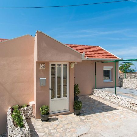 Apartments By The Sea Brist, Makarska - 11039 Exteriér fotografie